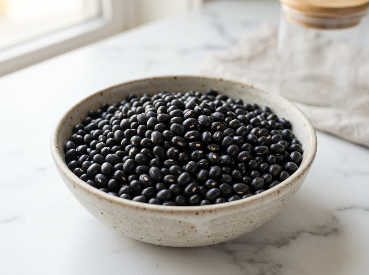 Black Matpe (Urad Dal)