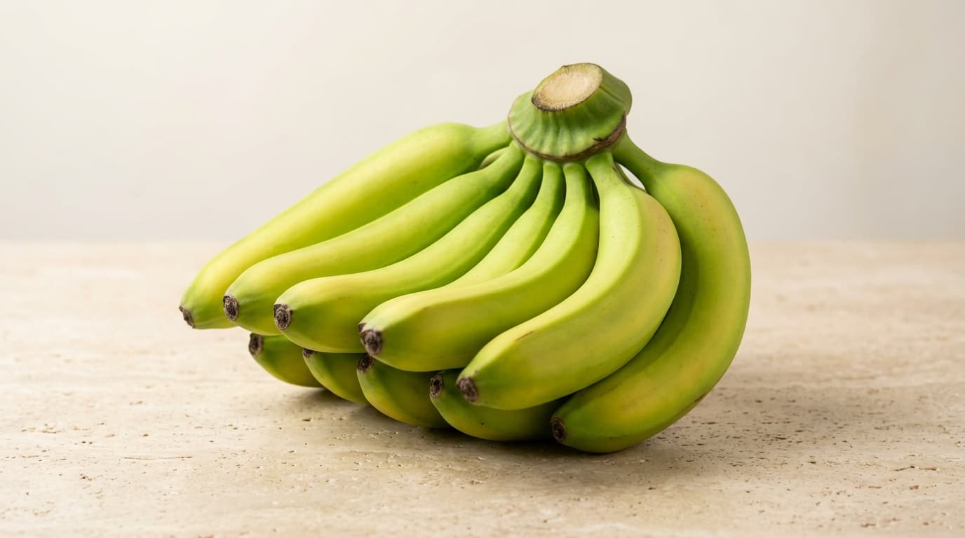 Cavendish Banana - Mali International export product