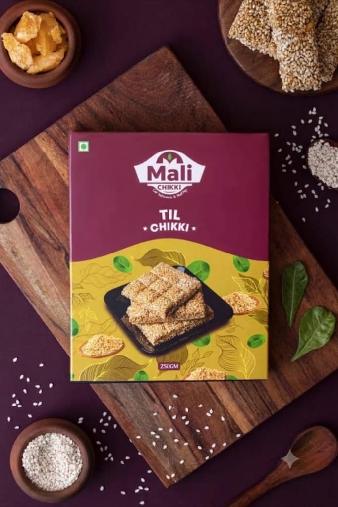 Til Chikki